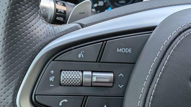 2025 Genesis GV70 2.5T Standard