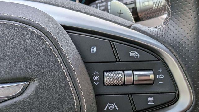 2025 Genesis GV70 2.5T Standard