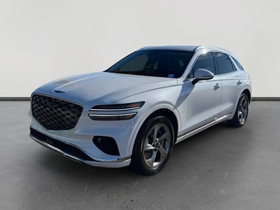 Photo of a 2026 Genesis GV70 AWD 2.5T Standard 4DR SUV for sale