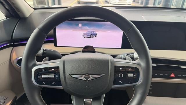 2026 Genesis GV70 2.5T Select
