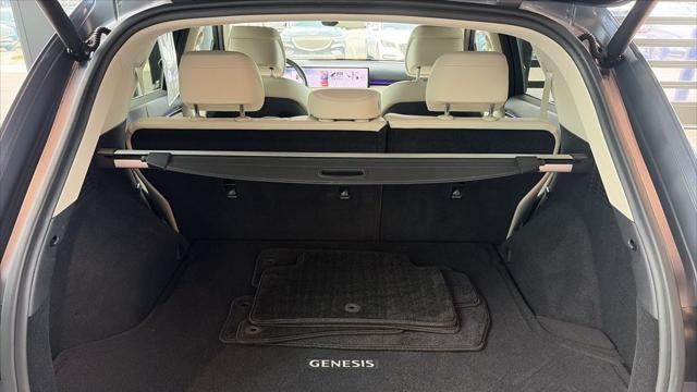 2026 Genesis GV70 2.5T Select