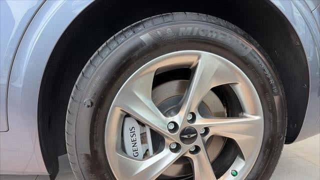 2026 Genesis GV70 2.5T Select