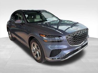 Photo of a 2026 Genesis GV70 AWD 2.5T Select 4DR SUV for sale