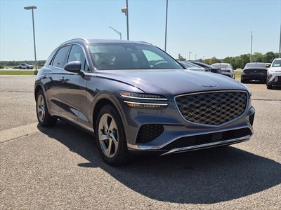 Photo of a 2026 Genesis GV70 AWD 2.5T Select 4DR SUV for sale