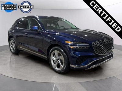 Photo of a 2026 Genesis GV70 AWD 2.5T Select 4DR SUV for sale