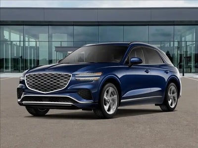 2026 Genesis GV70 AWD 2.5T Select 4DR SUV