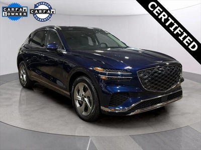 Photo of a 2026 Genesis GV70 AWD 2.5T Select 4DR SUV for sale