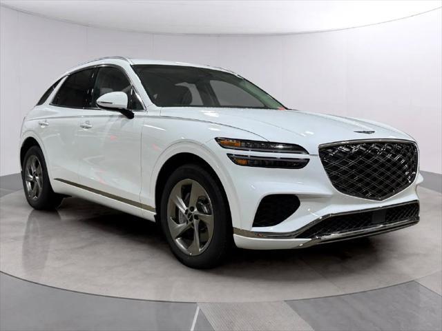 2026 Genesis Gv70 - $42,499