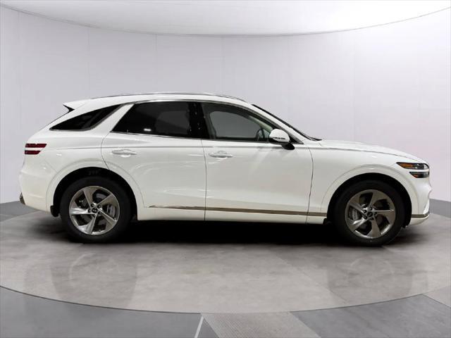 2026 Genesis Gv70 - $42,499