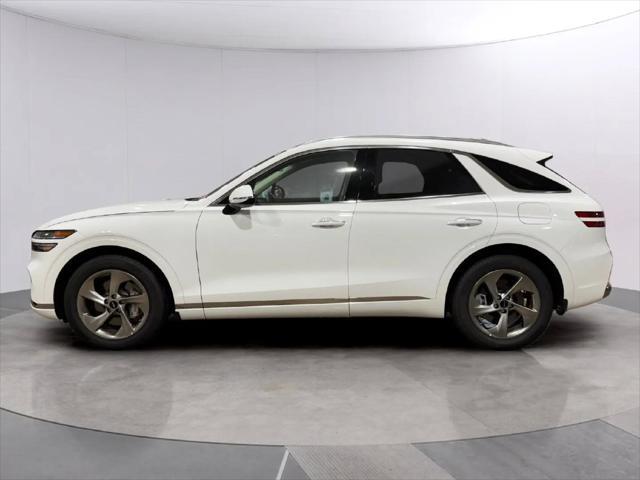 2026 Genesis Gv70 - $42,499
