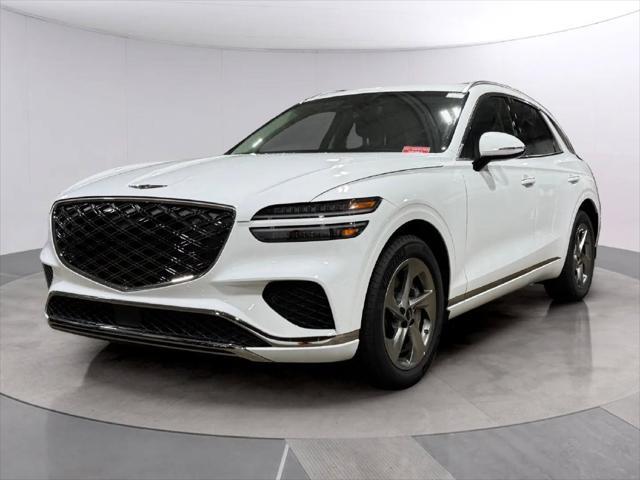 2026 Genesis Gv70 - $42,499