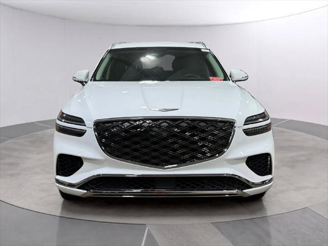 2026 Genesis Gv70 - $42,499