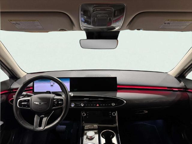 2026 Genesis Gv70 - $42,499