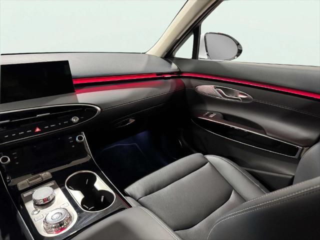 2026 Genesis Gv70 - $42,499