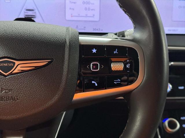 2026 Genesis Gv70 - $42,499