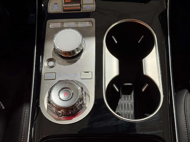 2026 Genesis Gv70 - $42,499