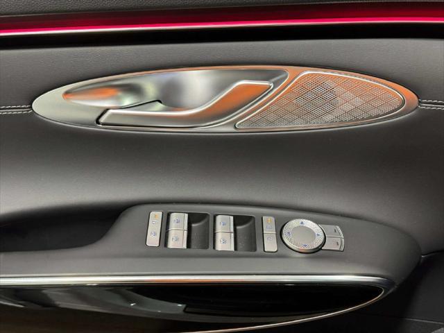 2026 Genesis Gv70 - $42,499