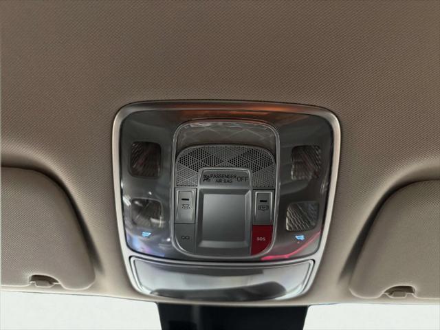 2026 Genesis Gv70 - $42,499