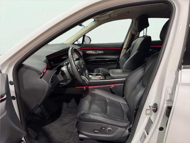 2026 Genesis Gv70 - $42,499