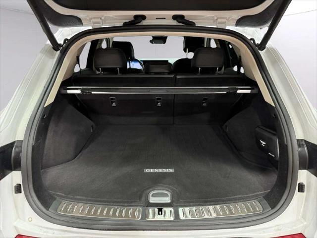 2026 Genesis Gv70 - $42,499