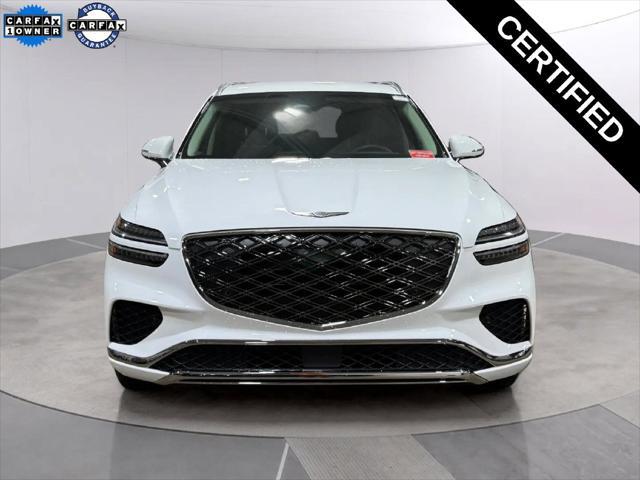 2026 Genesis Gv70 - $42,499