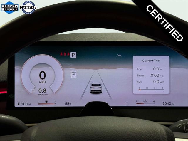 2026 Genesis Gv70 - $42,499