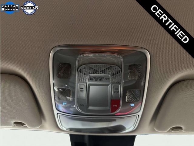 2026 Genesis Gv70 - $42,499