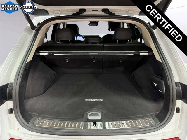 2026 Genesis Gv70 - $42,499