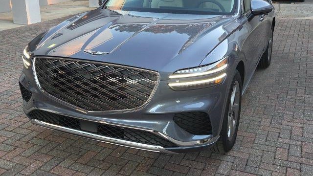Preowned 2026 Genesis GV70 2.5T Select for Sale