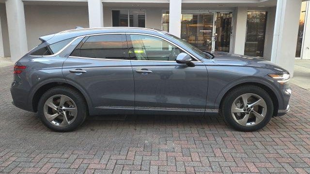 2026 Genesis GV70 2.5T Select