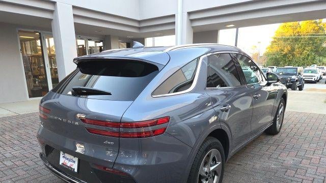 2026 Genesis GV70 2.5T Select