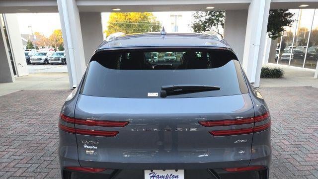 2026 Genesis GV70 2.5T Select