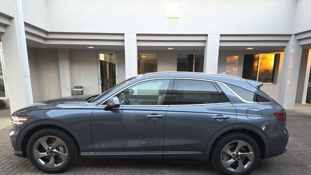 2026 Genesis GV70 2.5T Select