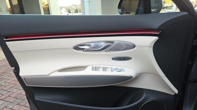 2026 Genesis GV70 2.5T Select