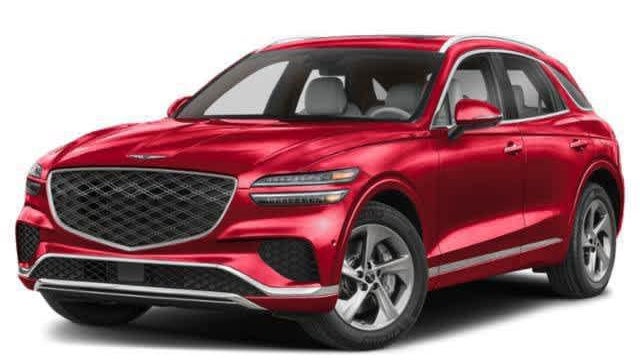 Preowned 2026 Genesis GV70 2.5T Select for Sale