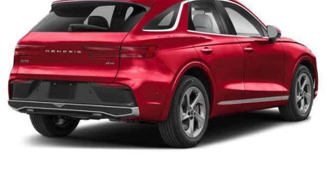 2026 Genesis GV70 2.5T Select