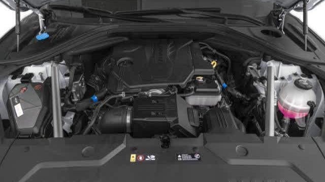 2026 Genesis GV70 2.5T Select