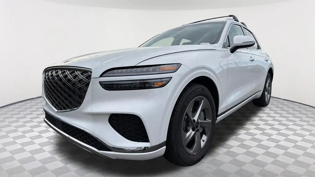 Preowned 2026 Genesis GV70 2.5T Select for Sale