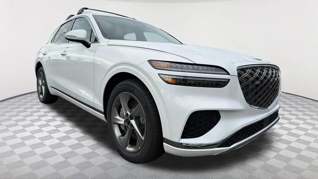 2026 Genesis GV70 2.5T Select