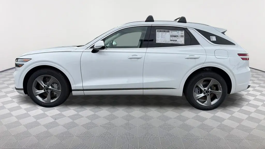 2026 Genesis GV70 2.5T Select