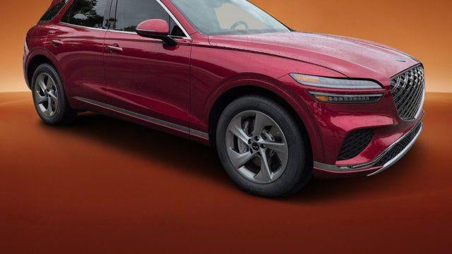 Preowned 2026 Genesis GV70 2.5T Select for Sale