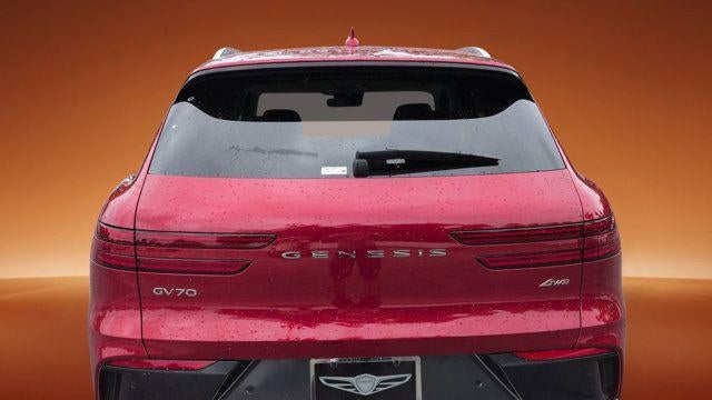2026 Genesis GV70 2.5T Select