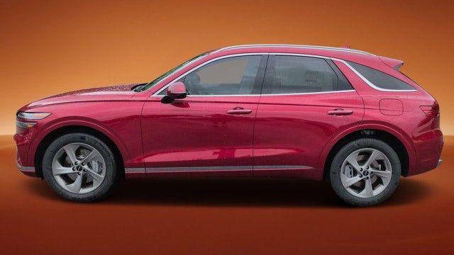 2026 Genesis GV70 2.5T Select