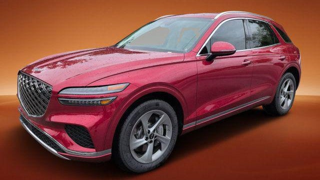 2026 Genesis GV70 2.5T Select