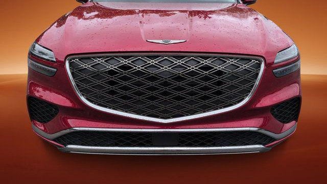 2026 Genesis GV70 2.5T Select