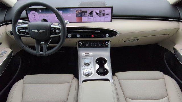 2026 Genesis GV70 2.5T Select