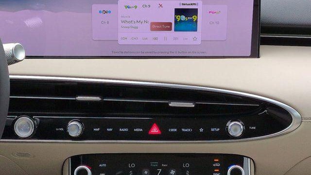 2026 Genesis GV70 2.5T Select