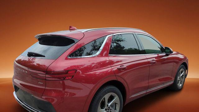 2026 Genesis GV70 2.5T Select