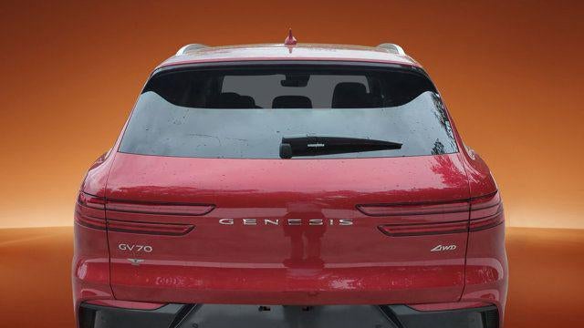 2026 Genesis GV70 2.5T Select