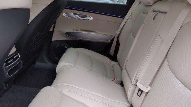 2026 Genesis GV70 2.5T Select